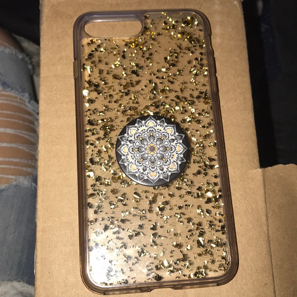 iPhone 7 Plus case